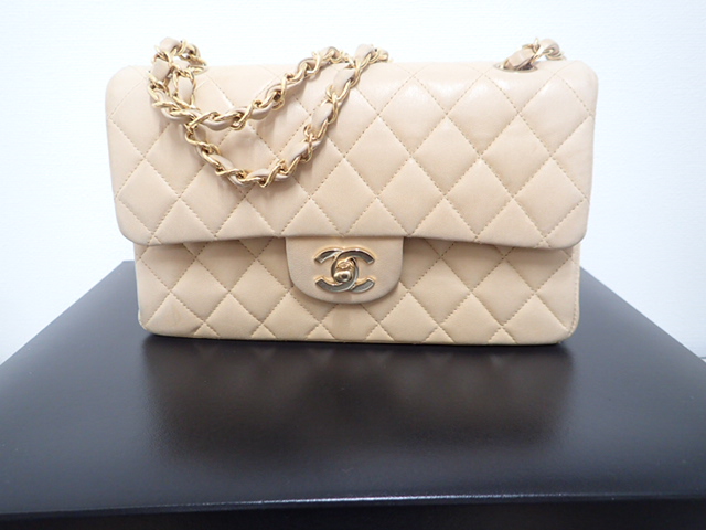 買取】CHANEL マトラッセ | 名古屋の質屋【イトウ質店】中古ブランド品の質入れ、店頭買取、販売